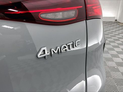 Certified 2023 Mercedes-Benz EQE 350+ 4MATIC SUV image 7