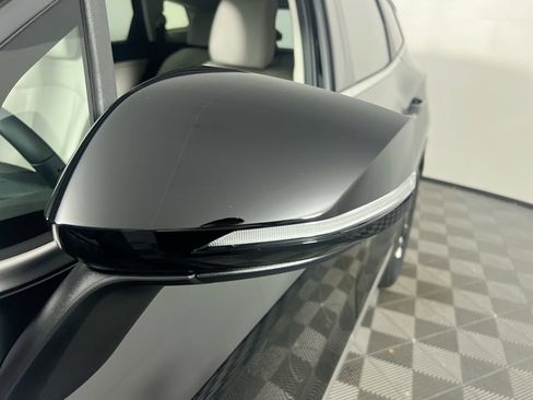New 2026 Kia Sportage EX FWD image 12