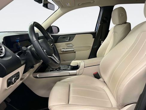 Certified 2021 Mercedes-Benz GLB 250 GLB 250 image 17