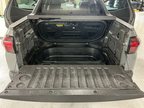 Certified 2022 Hyundai Santa Cruz SEL FWD image 7