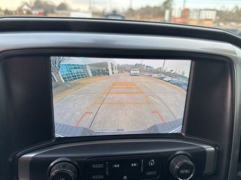 Used 2015 Chevrolet Silverado 2500 LTZ w/ Duramax Plus Package image 28