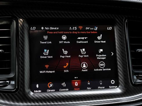Used 2021 Dodge Challenger R/T Scat Pack RWD image 27
