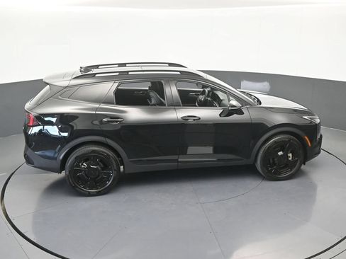 Used 2026 Kia Sportage X-Line w/ X-Line Premium Package AWD/4WD image 57