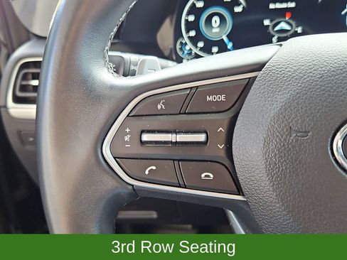Used 2022 Hyundai Palisade Limited w/ Cargo Package FWD image 11