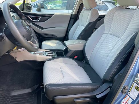 Used 2019 Subaru Forester w/ Alloy Wheel Package AWD/4WD image 6