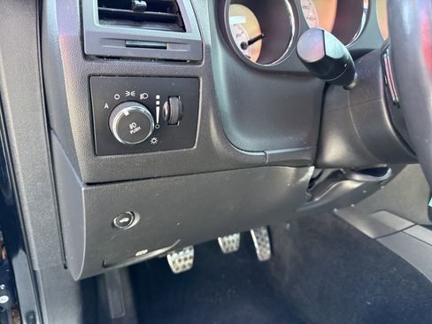 Used 2014 Dodge Challenger R/T w/ Blacktop Package image 25