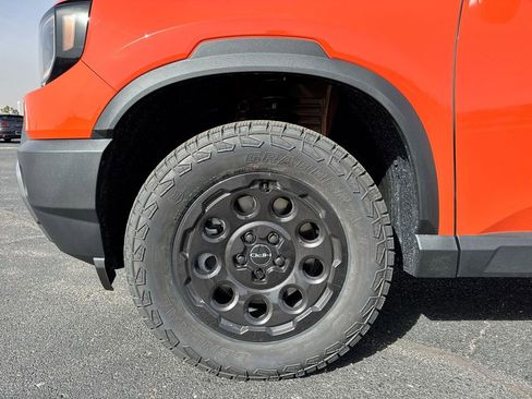 New 2026 Honda Passport TrailSport image 10