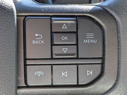 Used 2024 Ford F150 XL w/ Equipment Group 103A High AWD/4WD image 25