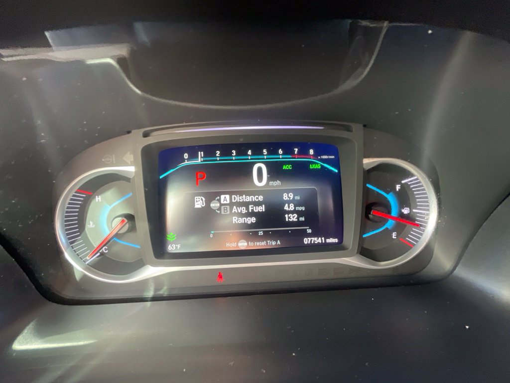 Used 2020 Honda Pilot Touring image 19
