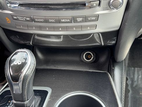 Used 2018 INFINITI QX60 Luxe w/ Premium Plus Package AWD/4WD image 16