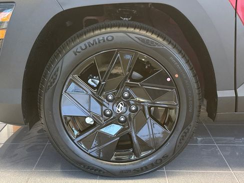 New 2026 Hyundai Kona SEL Sport image 25