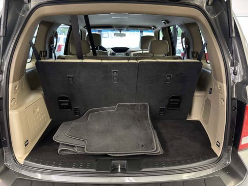 Used 2009 Honda Pilot EX image 13