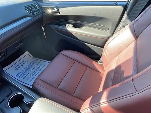 New 2026 Dodge Durango GT image 15