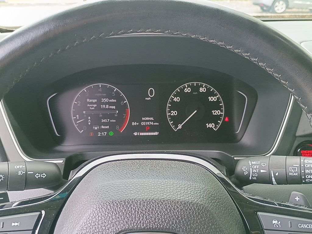 Certified 2023 Honda Pilot Touring image 21