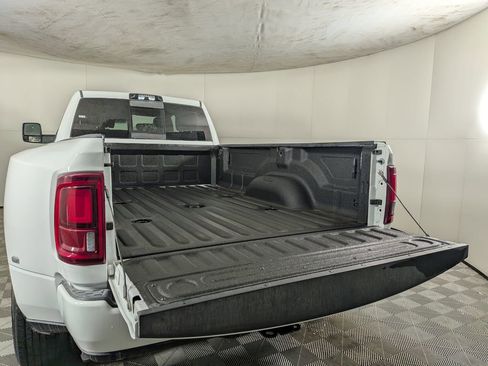 New 2026 RAM 3500 Laramie image 9