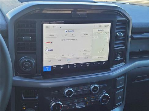 New 2026 Ford F150 XLT w/ Equipment Group 302A MID image 12