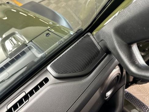 Used 2023 Jeep Wrangler Unlimited w/ Cold Weather Group image 29