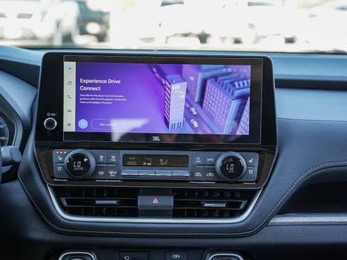 New 2026 Toyota Grand Highlander Limited image 17