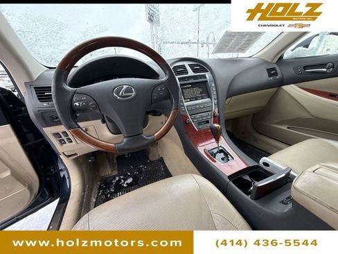 Used 2007 Lexus ES 350 image 10