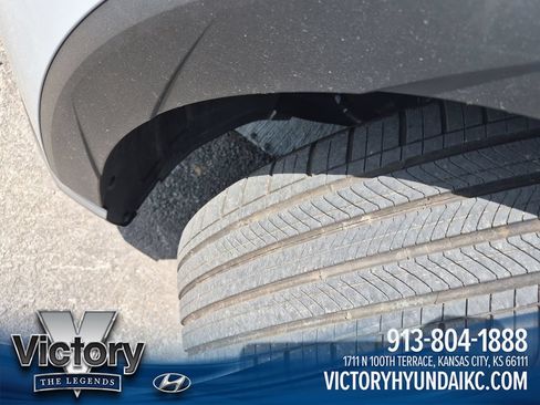 Used 2023 Hyundai Ioniq 5 SEL AWD/4WD image 33