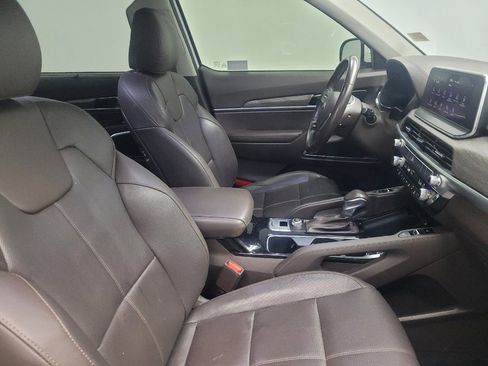 Used 2021 Kia Telluride SX w/ Towing Package FWD image 21