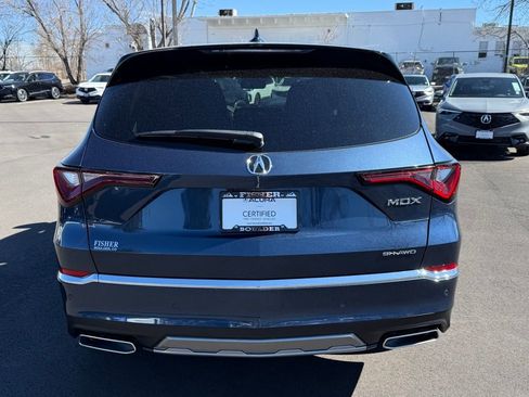 Certified 2026 Acura MDX w/ Technology Package image 5