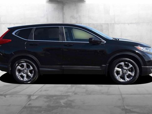 Certified 2019 Honda CR-V EX-L image 5