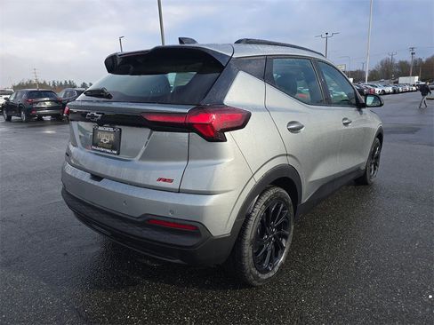 New 2027 Chevrolet Bolt RS image 3