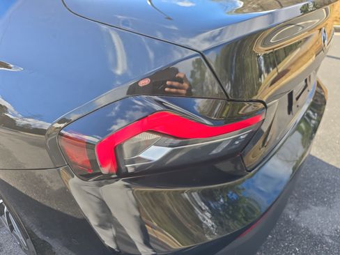 Used 2024 BMW 230i Coupe image 36