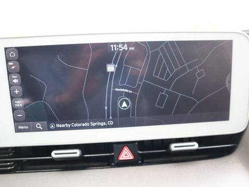 Used 2024 Hyundai Ioniq 5 SE AWD/4WD image 35