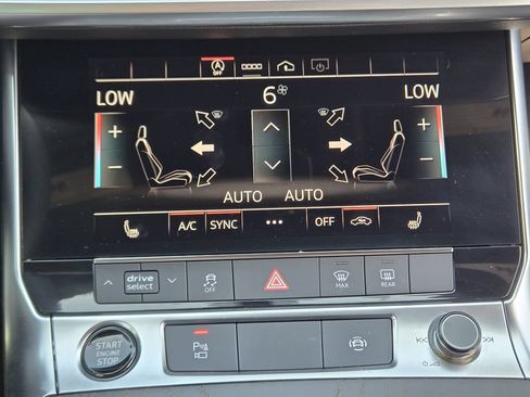 Certified 2023 Audi A6 Premium Plus w/ Premium Plus Package AWD/4WD image 24