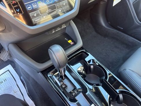 New 2026 Subaru Forester Limited image 79