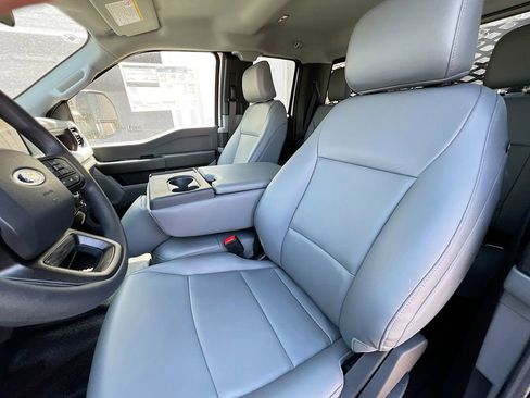 New 2025 Ford F350 XL w/ XL Chrome Package image 23