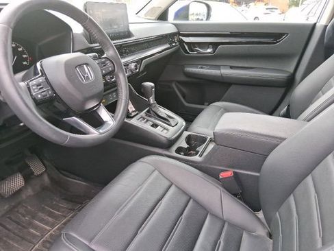 Used 2023 Honda CR-V EX-L image 12