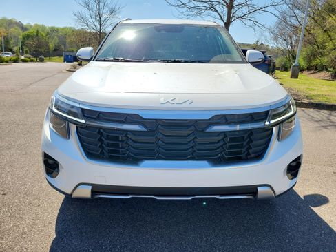 New 2026 Kia Seltos EX image 21