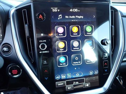 Certified 2025 Subaru Impreza 2.0i Sport w/ Popular Package #1 image 18