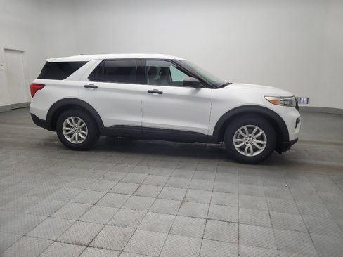 Used 2021 Ford Explorer 2WD image 11