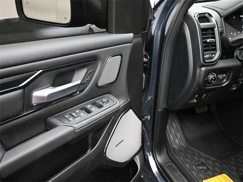 New 2026 RAM 1500 Rebel w/ Rebel Level 2 Equipment Group image 11