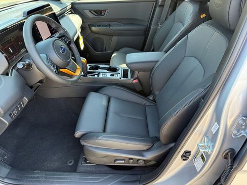 New 2026 Subaru Outback Wilderness AWD/4WD image 10