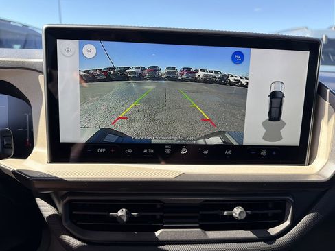 New 2026 Ford Bronco Sport Big Bend AWD/4WD image 27