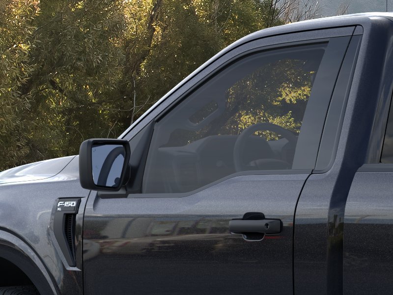 New 2026 Ford F150 XL AWD/4WD image 22