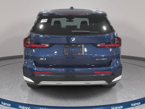 Used 2024 BMW X1 xDrive28i w/ Convenience Package AWD/4WD image 6