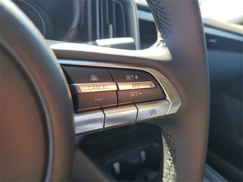 New 2026 MAZDA CX-50 AWD 2.5 S w/ Weather Package image 23