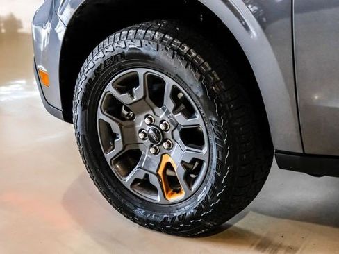 Used 2024 Ford Maverick Tremor w/ Tremor Off-Road Package image 54