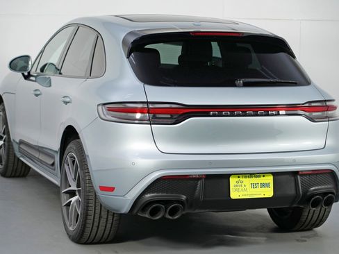 Used 2023 Porsche Macan image 49