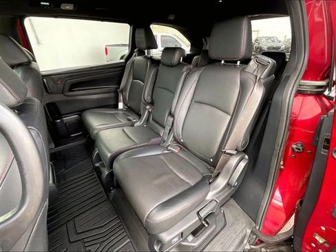 Used 2023 Honda Odyssey Sport image 24