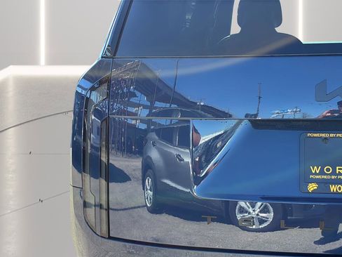 New 2027 Kia Telluride EX X-Line image 31