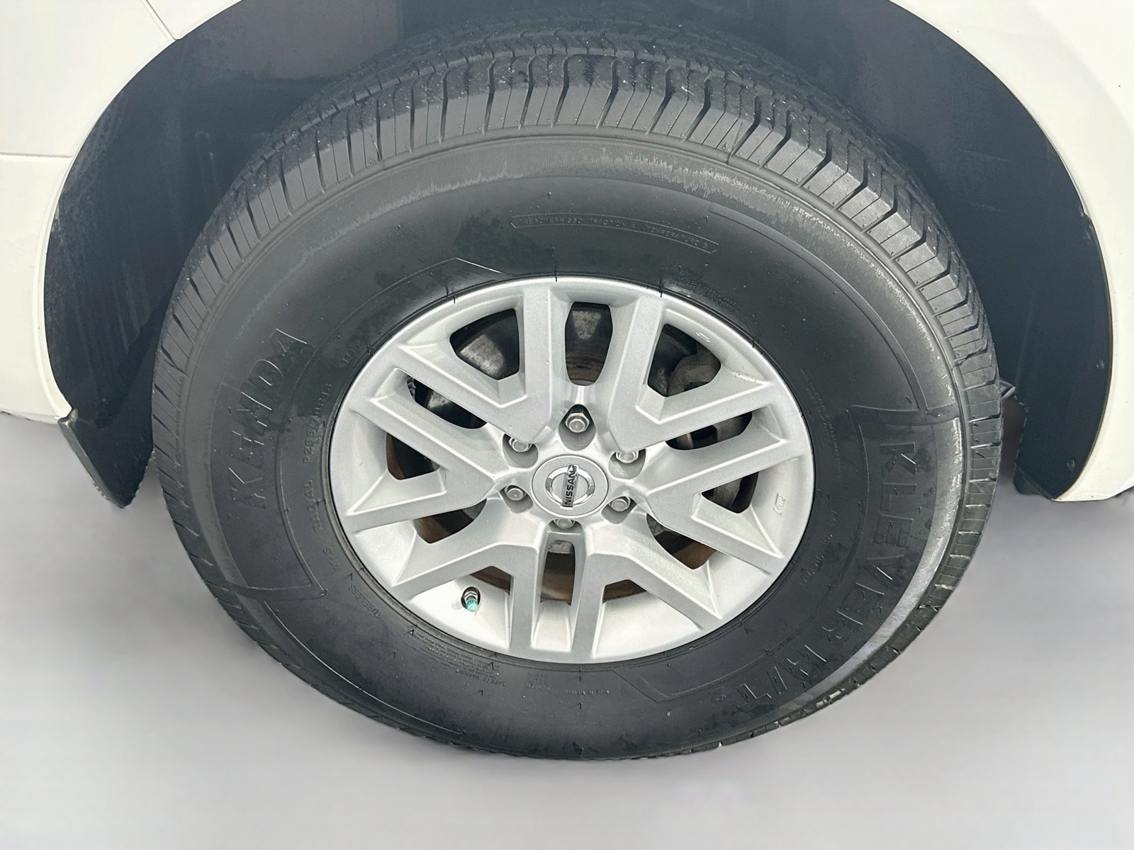 Used 2019 Nissan Frontier SV RWD image 28
