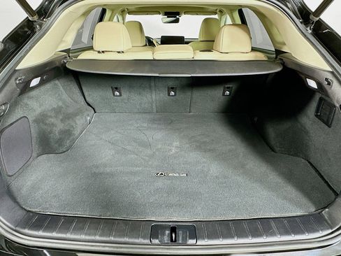 Used 2021 Lexus RX 350 FWD w/ Premium Package image 22