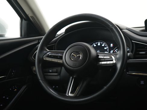 Used 2023 MAZDA CX-30 AWD 2.5 S w/ Preferred Package image 14
